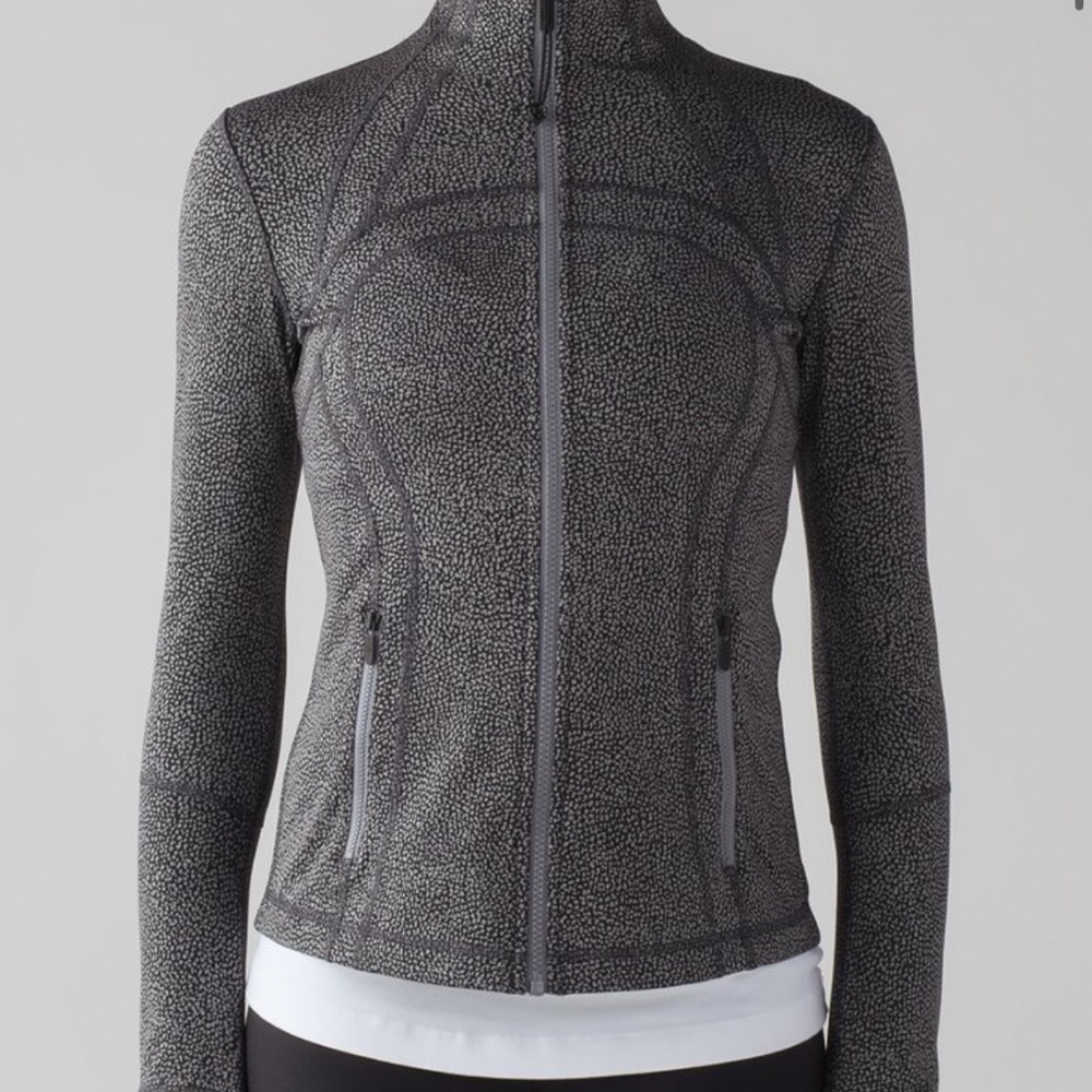 Lululemon Define Jacket